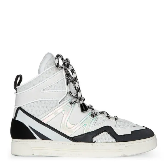 New Marc by Marc Jacobs Ninja High Top Sneaker
