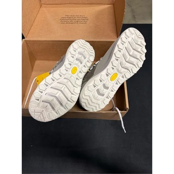 New Merrell Siren 4 Thermo Mid Zip Waterproof Boots 10 Moon