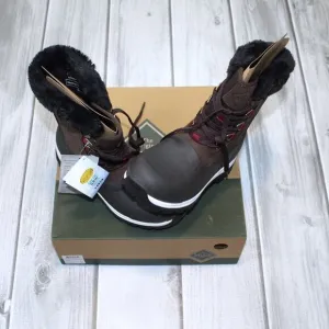 NEW Muck Boot Apres Lace Arctic Grip Boots - Women's