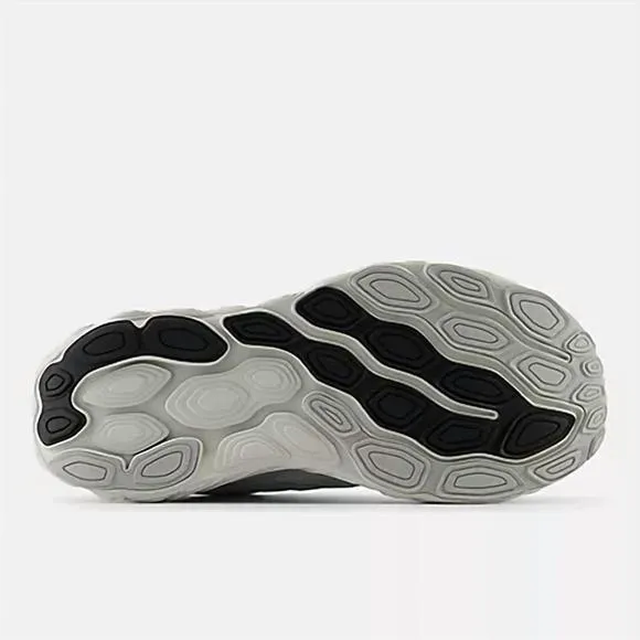 NEW NEW BALANCE women's 880 running sneakers in grey matter with raincloud and r