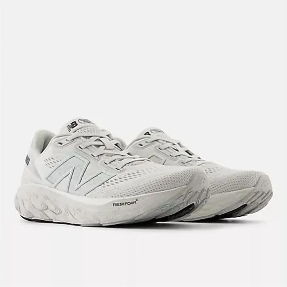 NEW NEW BALANCE women's 880 running sneakers in grey matter with raincloud and r