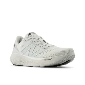NEW NEW BALANCE women's 880 running sneakers in grey matter with raincloud and r