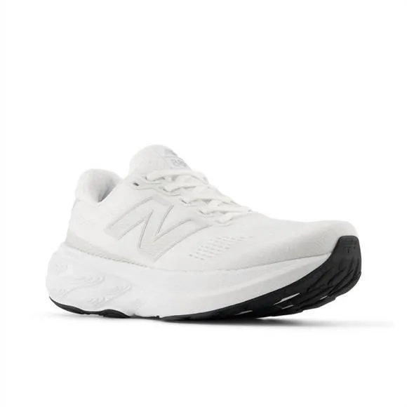 NEW NEW BALANCE women's 880 v15 running sneakers in white with sea salt and blac
