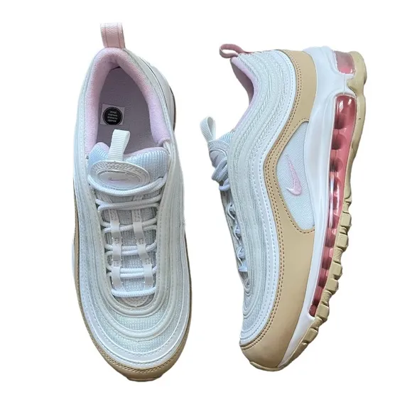 NEW Nike Grade School Air Max 97 Sneakers