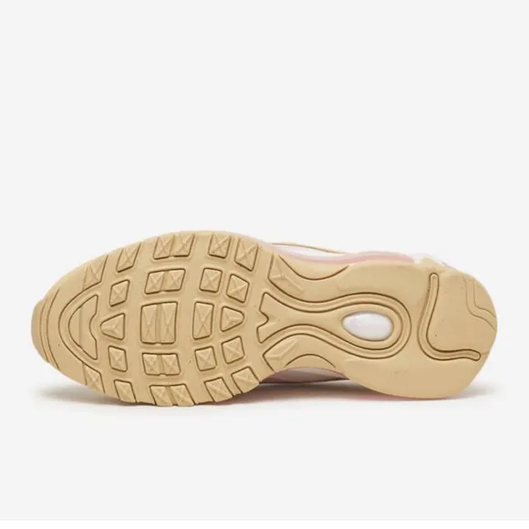 NEW Nike Grade School Air Max 97 Sneakers