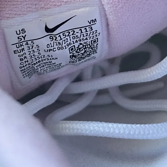 NEW Nike Grade School Air Max 97 Sneakers