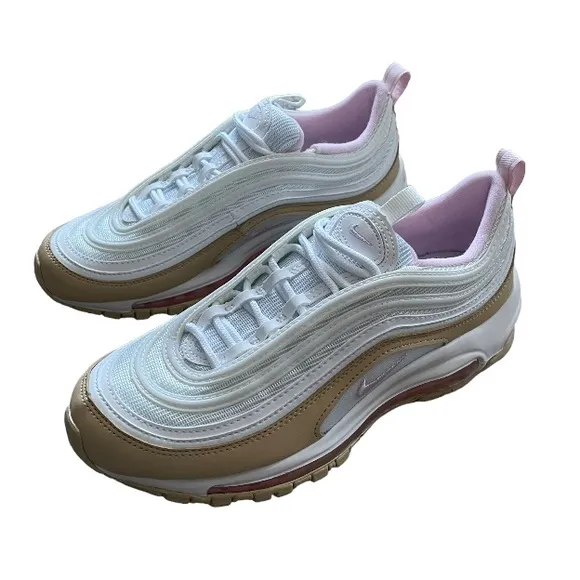 NEW Nike Grade School Air Max 97 Sneakers