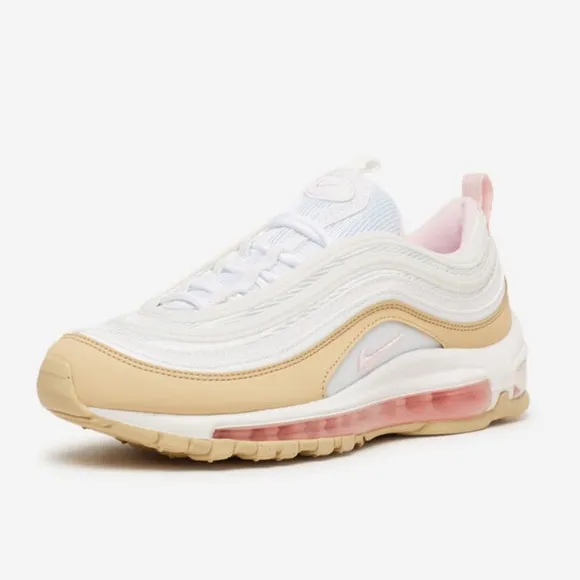 NEW Nike Grade School Air Max 97 Sneakers