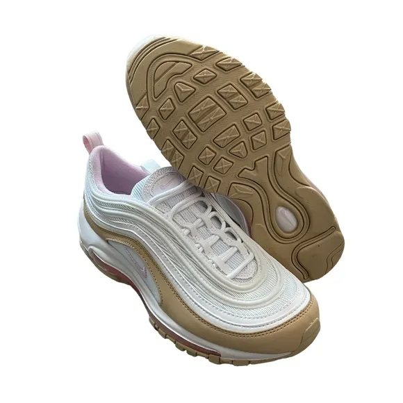 NEW Nike Grade School Air Max 97 Sneakers