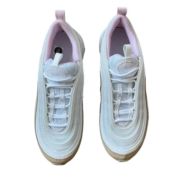 NEW Nike Grade School Air Max 97 Sneakers
