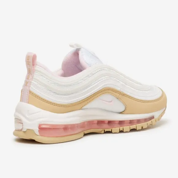 NEW Nike Grade School Air Max 97 Sneakers