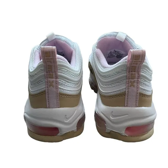 NEW Nike Grade School Air Max 97 Sneakers