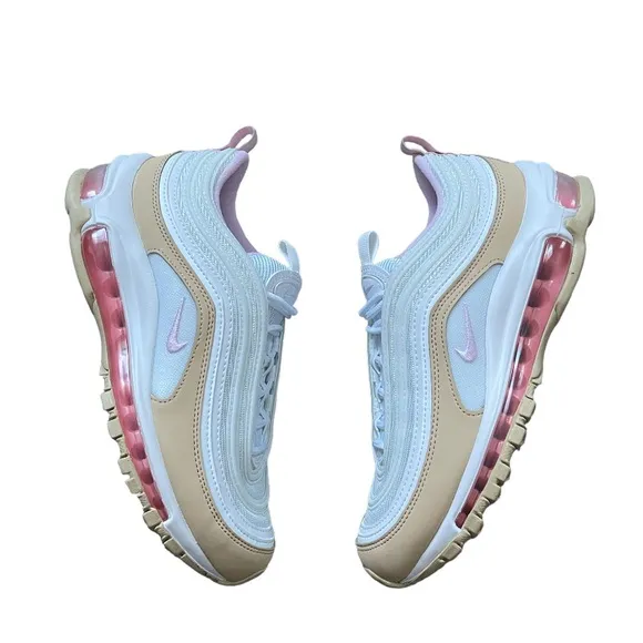 NEW Nike Grade School Air Max 97 Sneakers