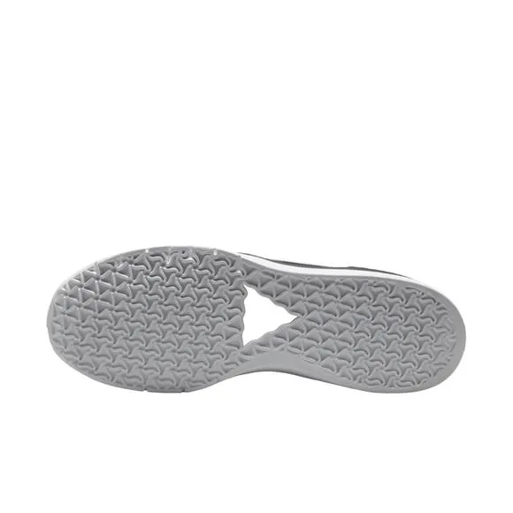 NEW NIKE men's sb ps8 sneaker in black/white