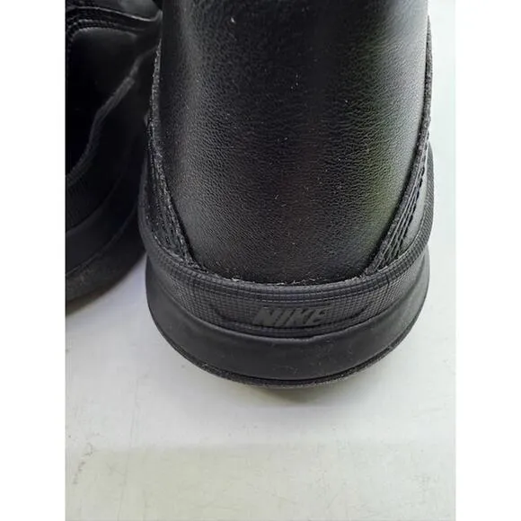 NEW Nike SFB FIELD 2 8&quot; Tactical Boots Leather A07507-001 Black Mens Size 7