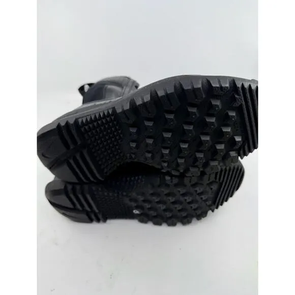 NEW Nike SFB FIELD 2 8&quot; Tactical Boots Leather A07507-001 Black Mens Size 7
