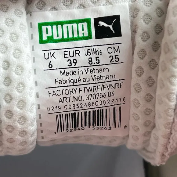 New PUMA RS-X Tech Women’s Sneakers