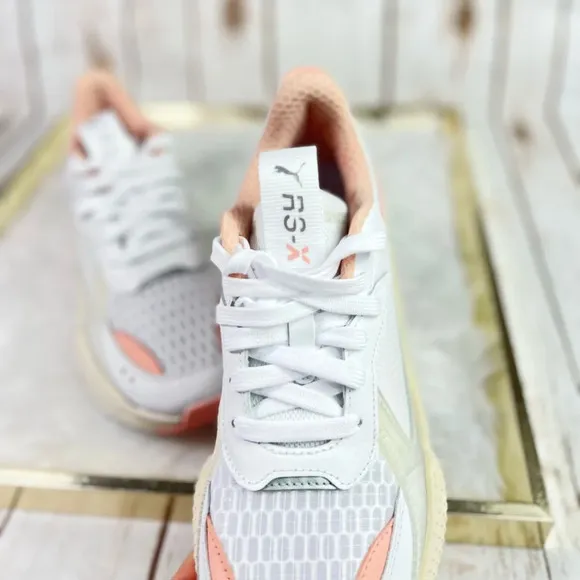 New PUMA RS-X Tech Women’s Sneakers