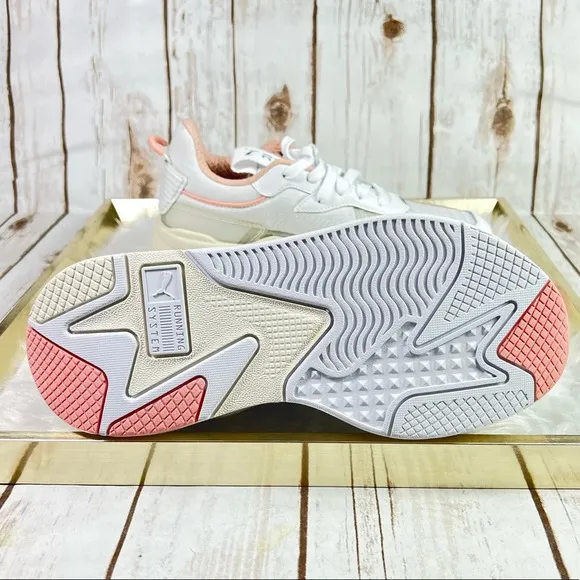 New PUMA RS-X Tech Women’s Sneakers