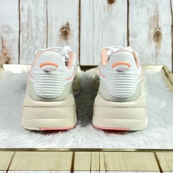 New PUMA RS-X Tech Women’s Sneakers