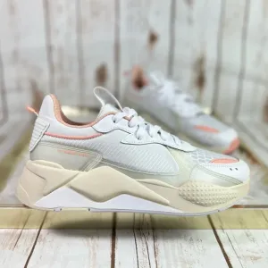 New PUMA RS-X Tech Women’s Sneakers