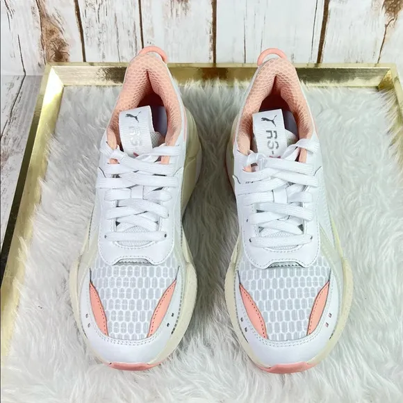 New PUMA RS-X Tech Women’s Sneakers