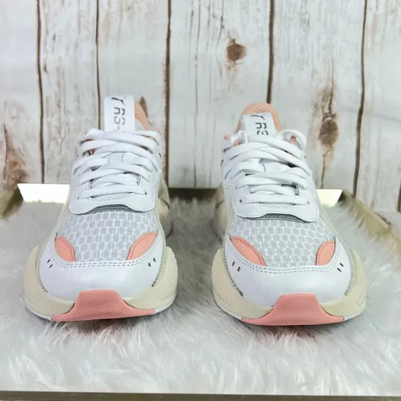 New PUMA RS-X Tech Women’s Sneakers
