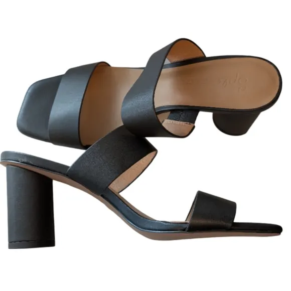 NEW Revolve Splendid Camira Slide Sandals | Size 6
