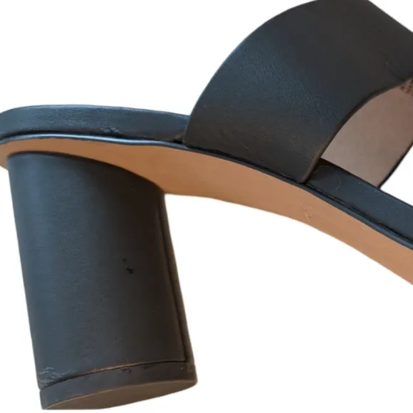NEW Revolve Splendid Camira Slide Sandals | Size 6