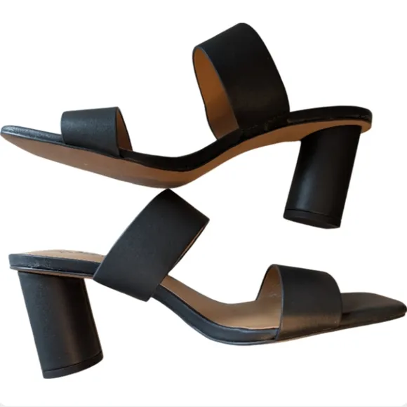 NEW Revolve Splendid Camira Slide Sandals | Size 6