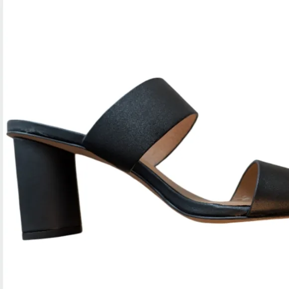 NEW Revolve Splendid Camira Slide Sandals | Size 6