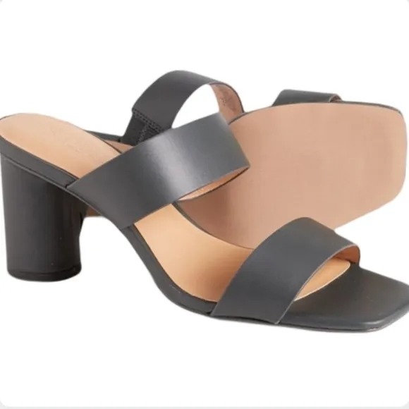 NEW Revolve Splendid Camira Slide Sandals | Size 6