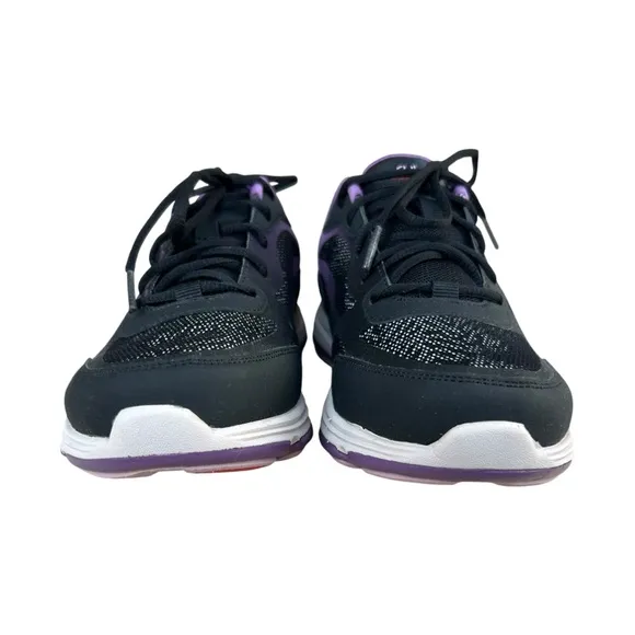 NEW Ryka Devotion Reflect Walking Shoes Sz 8 Comfort Athletic Sneakers
