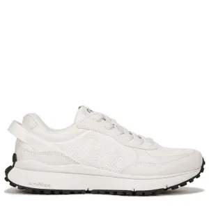 NEW RYKA Jog On Slip On Retro Sneakers white for women 462tn