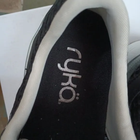 New Ryka Sneakers