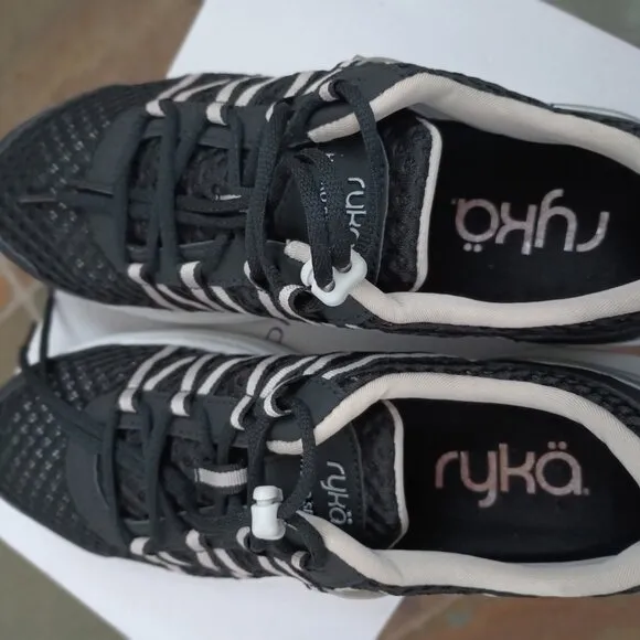 New Ryka Sneakers
