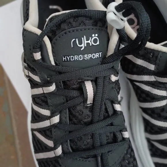 New Ryka Sneakers