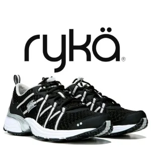 New Ryka Sneakers