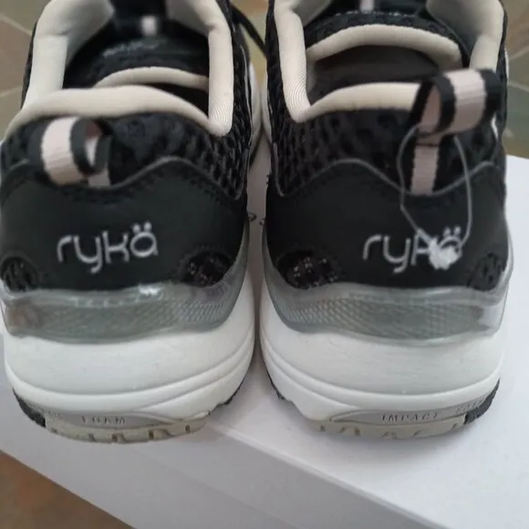 New Ryka Sneakers