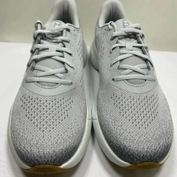 NEW UNDER ARMOUR Mens Infinite Sneaker Size 11 Running Breathable Comfort Gray