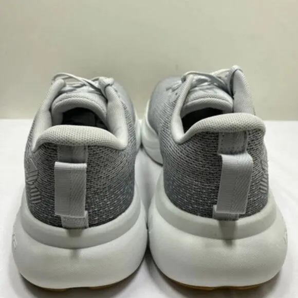 NEW UNDER ARMOUR Mens Infinite Sneaker Size 11 Running Breathable Comfort Gray