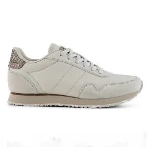 New! 🇩🇰 WODEN sneakers nora III Euro 39 leather nylon low top lace trainers 👟