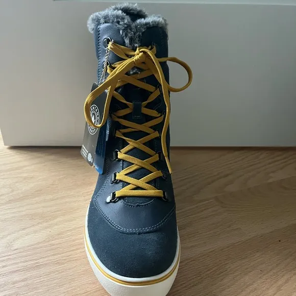 New Women’s Santana Canada Winter Boots