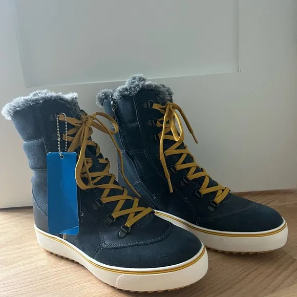 New Women’s Santana Canada Winter Boots