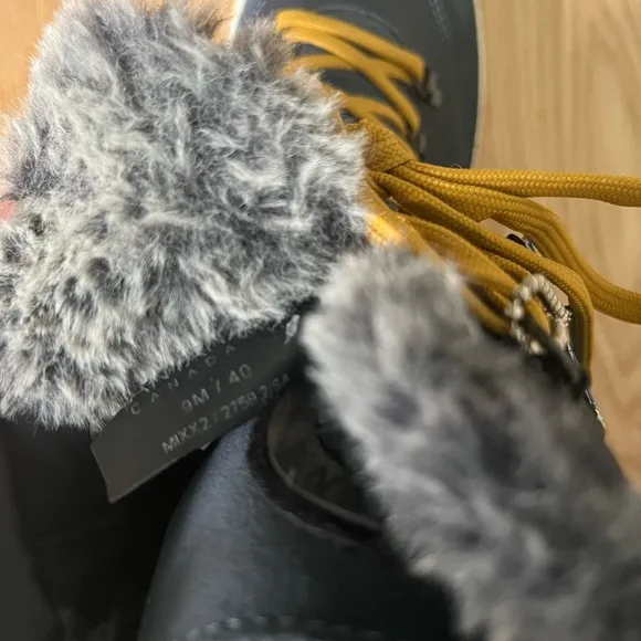 New Women’s Santana Canada Winter Boots