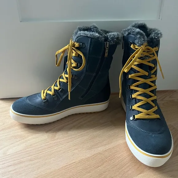 New Women’s Santana Canada Winter Boots