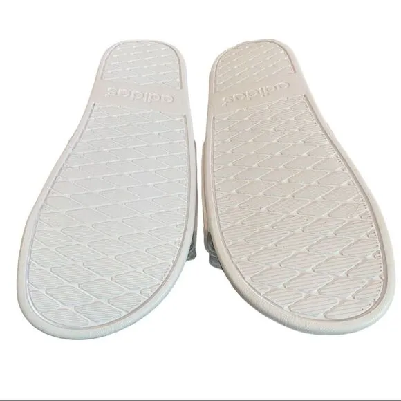 NEW Adidas Men's Adilette Comfort Slide Sandals FY8095 Size 8