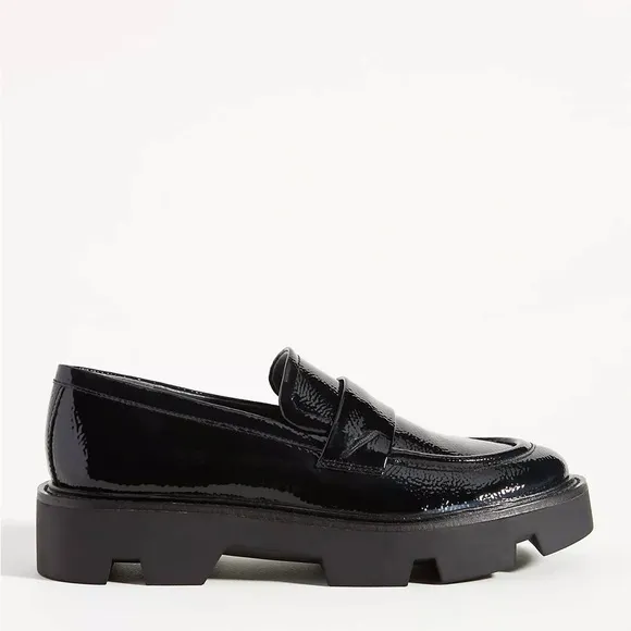 New🌟Anthropologie 🌟Franco Sarto Ream Loafers