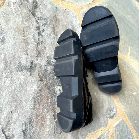 New🌟Anthropologie 🌟Franco Sarto Ream Loafers