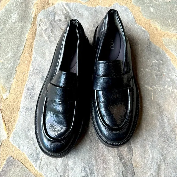 New🌟Anthropologie 🌟Franco Sarto Ream Loafers
